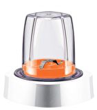 Kenwood BLP15.150WH Power 2 Litre Beyaz Smoothie Blender + Öğütücü 