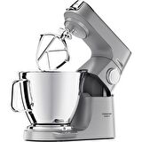 Kenwood Titanium Chef Baker XL Silver Mutfak Şef KVL85