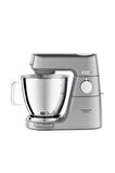 Kenwood KVL85.004SI Titanium Chef Baker XL 1200 W 7 lt Mutfak Şefi Teşhir