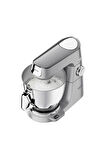 Kenwood KVL85.004SI Titanium Chef Baker XL 1200 W 7 lt Mutfak Şefi Teşhir