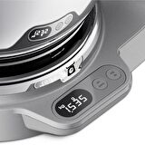 Kenwood KVC85.004SI Titanium Chef Baker Mutfak Şefi