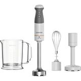 Kenwood HBM40.006 Triblade System El Blender Seti