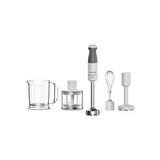 Kenwood Triblade System El Blender Seti HBM40.306WH