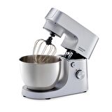 Kenwood KHH01.000SI Homebake Mutfak Şefi Stand Mikser