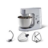 Kenwood KHH01.000SI Homebake Mutfak Şefi Stand Mikser