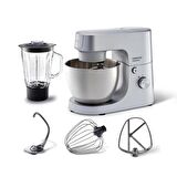 Kenwood KHH01.120SI Homebake Plus 1400W 5L Mutfak Şefi Stand Mikser