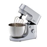 Kenwood KHH01.120SI Homebake Plus 1400W 5L Mutfak Şefi Stand Mikser
