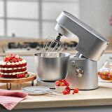Kenwood KHH01.000SI Homebake Mutfak Şefi