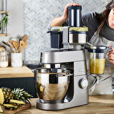 Kenwood Katı Meyve Sıkacağı Aparatı AT641