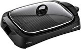 Kenwood HG230 2200 W Elektrikli Izgara