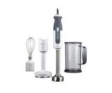 Kenwood HDP306WH 800 Watt Blender Seti - Beyaz - Patentli 3 Bıçak