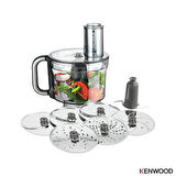 Kenwood Mutfak Şefi Mutfak Robotu Aparatı KAH647PL