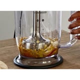 KENWOOD HDM804SI TRİBLADE SYSTEMPRO 1000 W BLENDER SETİ