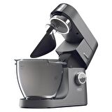 Kenwood KVL8320S Chef XL Titanium 1700W 6.7 Litre Mutfak Şefi