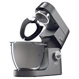 Kenwood KVL8320S Chef XL Titanium 1700W 6.7 Litre Mutfak Şefi