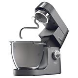 Kenwood KVL8320S Chef XL Titanium 1700W 6.7 Litre Mutfak Şefi