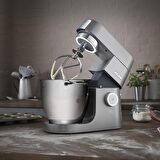 Kenwood KVL8320S Chef XL Titanium 1700W 6.7 Litre Mutfak Şefi