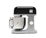 Kenwood KMX 750 BK 1000 W Mutfak Robotu