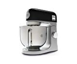 Kenwood KMX 750 BK 1000 W Mutfak Robotu