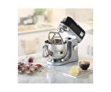 Kenwood KMX 750 BK 1000 W Mutfak Robotu