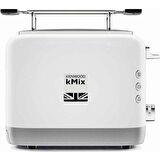 Kenwood TCX751WH kMix Ekmek Kızartma Makinesi - Beyaz