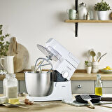 Kenwood Chef Xl KVL4100WH Mutfak Şefi