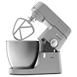 KENWOOD KVL4110S Chef XL 1200W 6,7LT SILVER MUTFAK SEFI