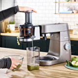 Kenwood Mutfak Şefi Sebze Ve Meyve Sıkacak Aparatı KAX720PL
