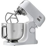 Kenwood KMX750AW kMix 1000W 5 Litre Mutfak Şefi - Beyaz