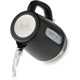Kenwood Accent Işıklı Çelik 1.7 Lt Kettle