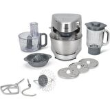 Kenwood KHC29.J0SI Prospero 4.3 Litre 1000 Watt Mutfak Şefi