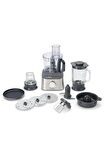 Fdm316ss Multi Pro Compact Mutfak Robotu