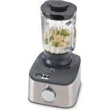 Kenwood FDM313SS Multipro Compact 800 W Mutfak Robotu