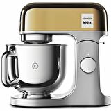 Kenwood KMX760YG Limited Edition 1000W 5 Litre Mutfak Şefi - Yellow Gold