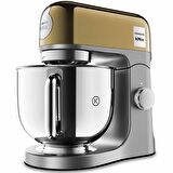 Kenwood KMX760YG Limited Edition 1000W 5 Litre Mutfak Şefi - Yellow Gold
