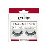 Eylure Takma Kirpik- Exaggerate- No:145
