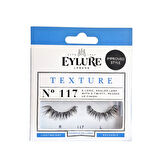 Eylure Takma Kirpik- Texture- No:117