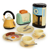 Casdon Morphy Richards Oyuncak Mutfak Seti 64750
