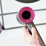 Casdon Dyson Supersonic ve Corrale Deluxe Oyuncak Saç Şekillendirme Seti 73550