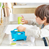 Casdon Joseph Joseph Wash Scrub Oyuncak Bulaşık Yıkama Seti 75850