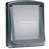 PETSAFE 757 EF STAYWELL ORJİNAL 2 YÖNLÜ KİLİTLİ KAPI ORTA BOY GÜMÜŞ
