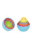 Tomy Toomies Saklambaçlı İç İçe Yumurtalar