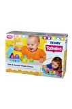 Tomy Toomies Parlak Saklambaçlı Yumurtalar