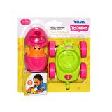Tomy Toomies Yarışcı Yumurtalar