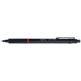 Rotring Tükenmez Rapid Pro Siyah 1904292