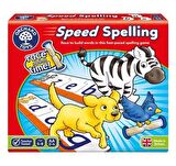 Orchard Speed Spelling 5 - 8 Yaş  103
