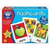 Orchard Toys 19 Hafıza Kartları 3 Yaş+