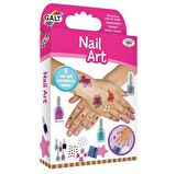 Galt Nail Art 7 Yaş+