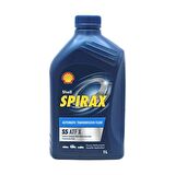 Shell Spirax S5 ATF X 1 Lt Otomatik Transmisyon Yağı