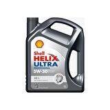Shell Helix Ultra Professional 5W-30 Tam Sentetik 5 lt DPF Dizel Motor Yağı Üretim:2021 
